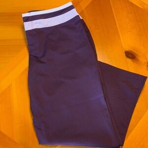 Nike Women’s Cropped Golf/Athletic Pant